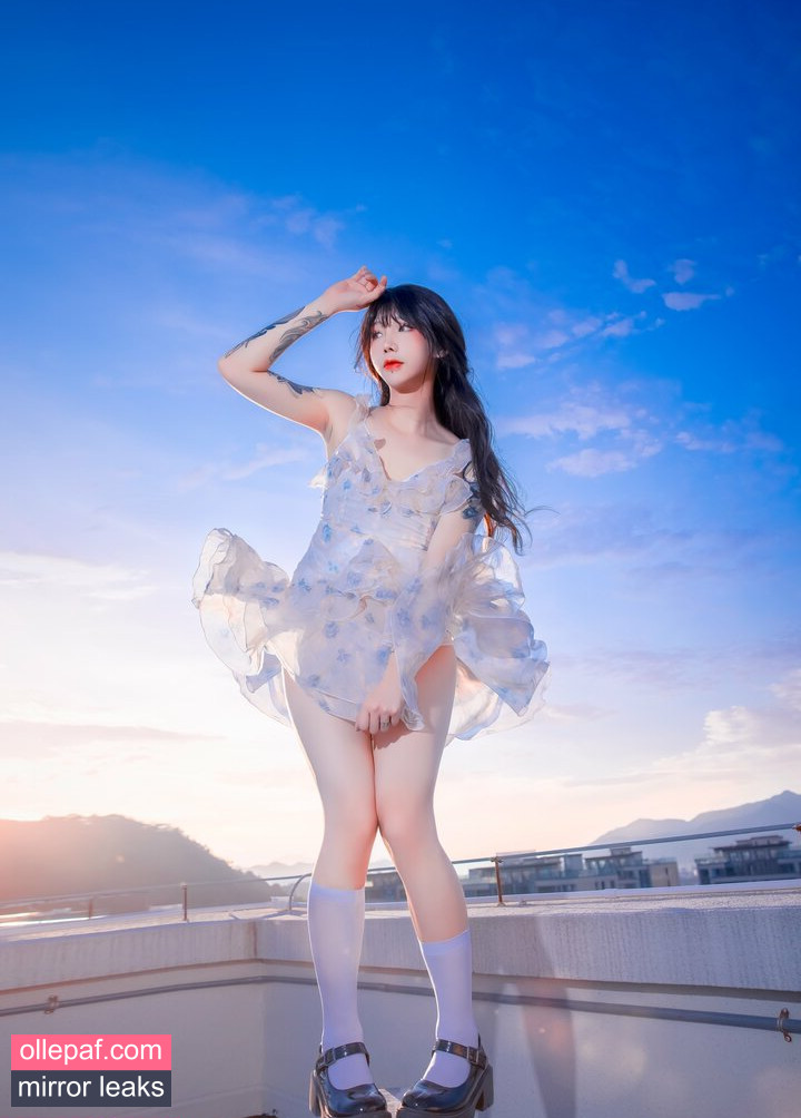Latest Leaks shiliuyelei Nude #592 - Fapello