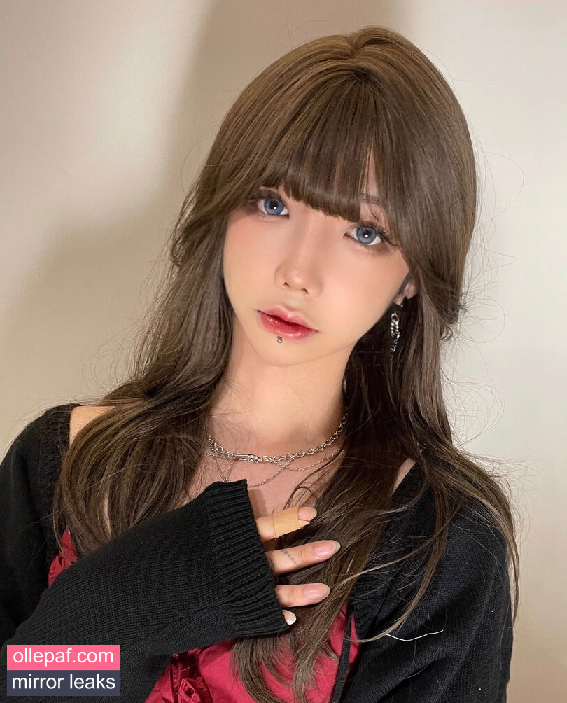 Latest Leaks shiliuyelei Nude #601 - Fapello