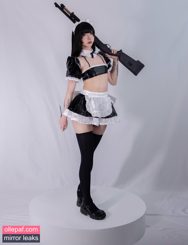 Latest Leaks shiliuyelei Nude #619 - Fapello