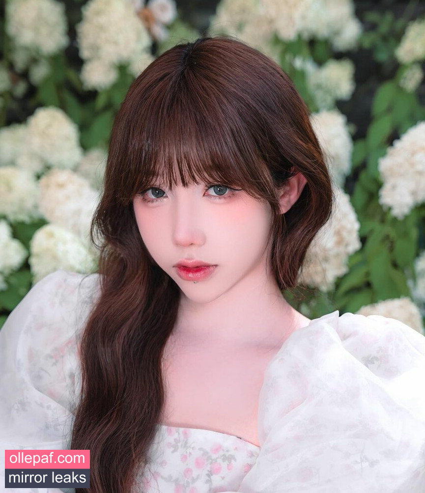 Latest Leaks shiliuyelei Nude #77 - Fapello