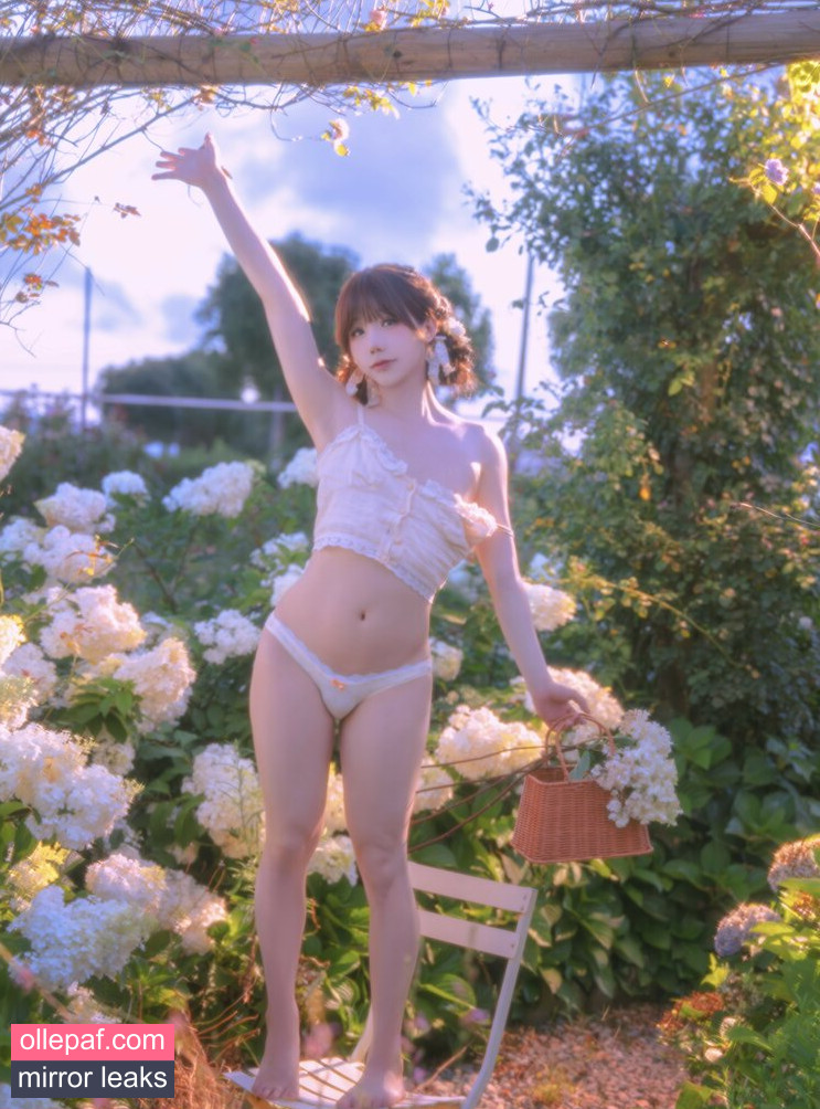 Latest Leaks shiliuyelei Nude #81 - Fapello