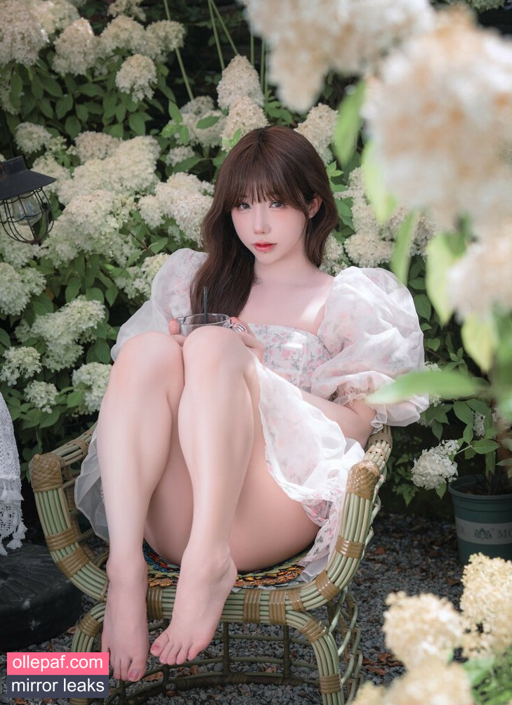 Latest Leaks shiliuyelei Nude #82 - Fapello