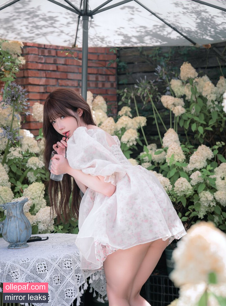 Latest Leaks shiliuyelei Nude #83 - Fapello