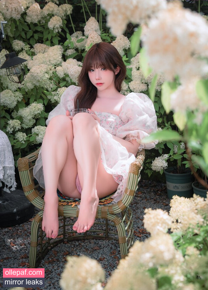 Latest Leaks shiliuyelei Nude #87 - Fapello