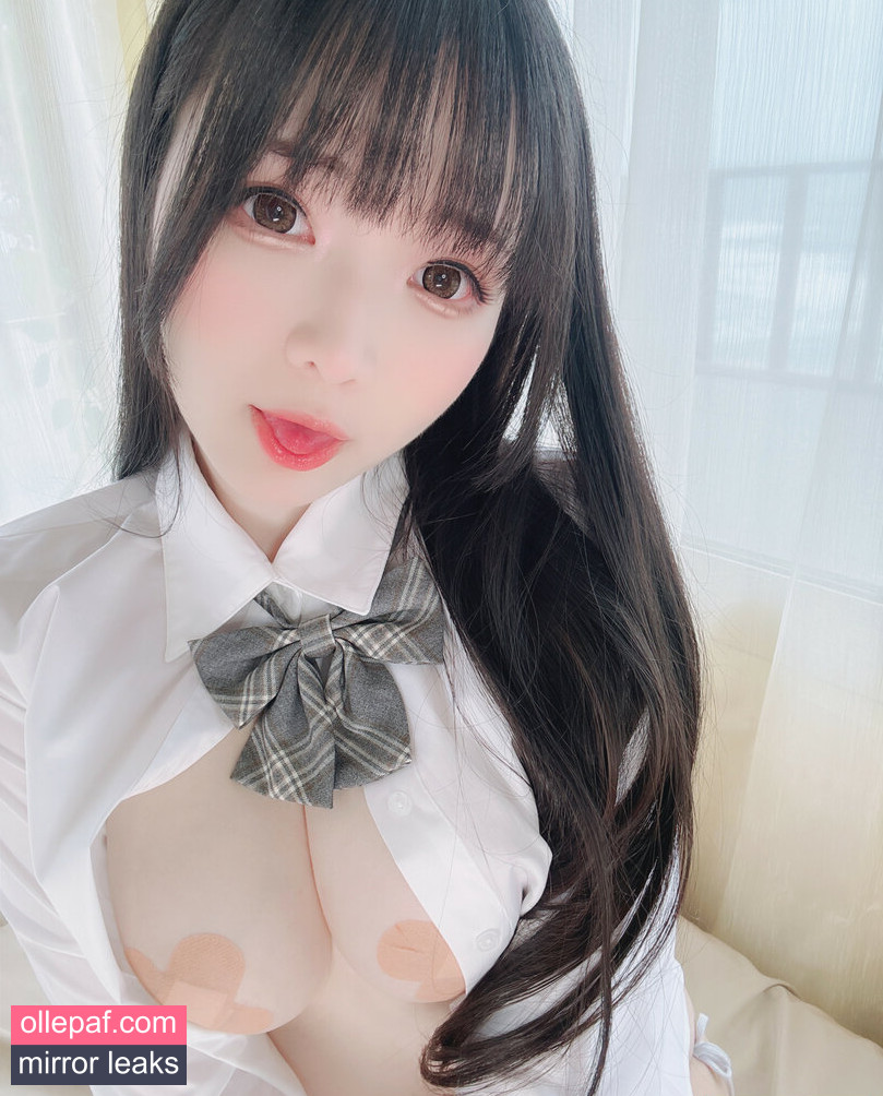 shimotsuki18 Nude Leaks OnlyFans #143 - Fapello