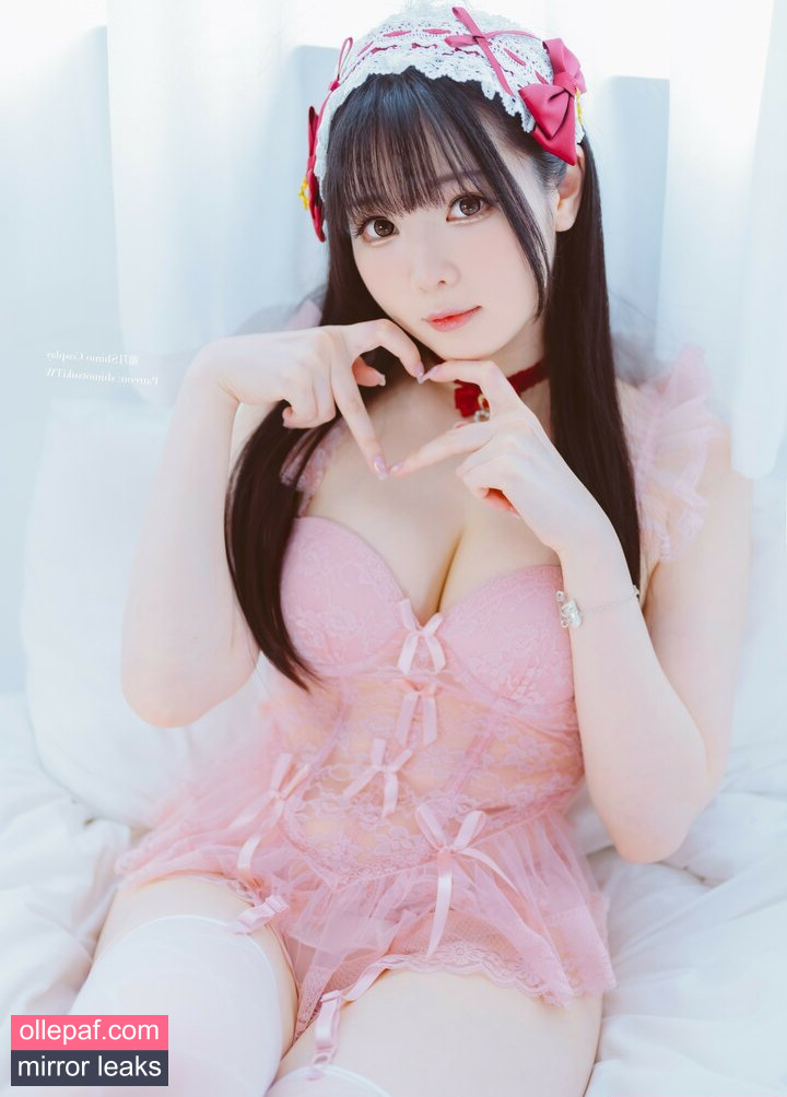 Latest Leaks shimotsuki18 Nude #273 - Fapello