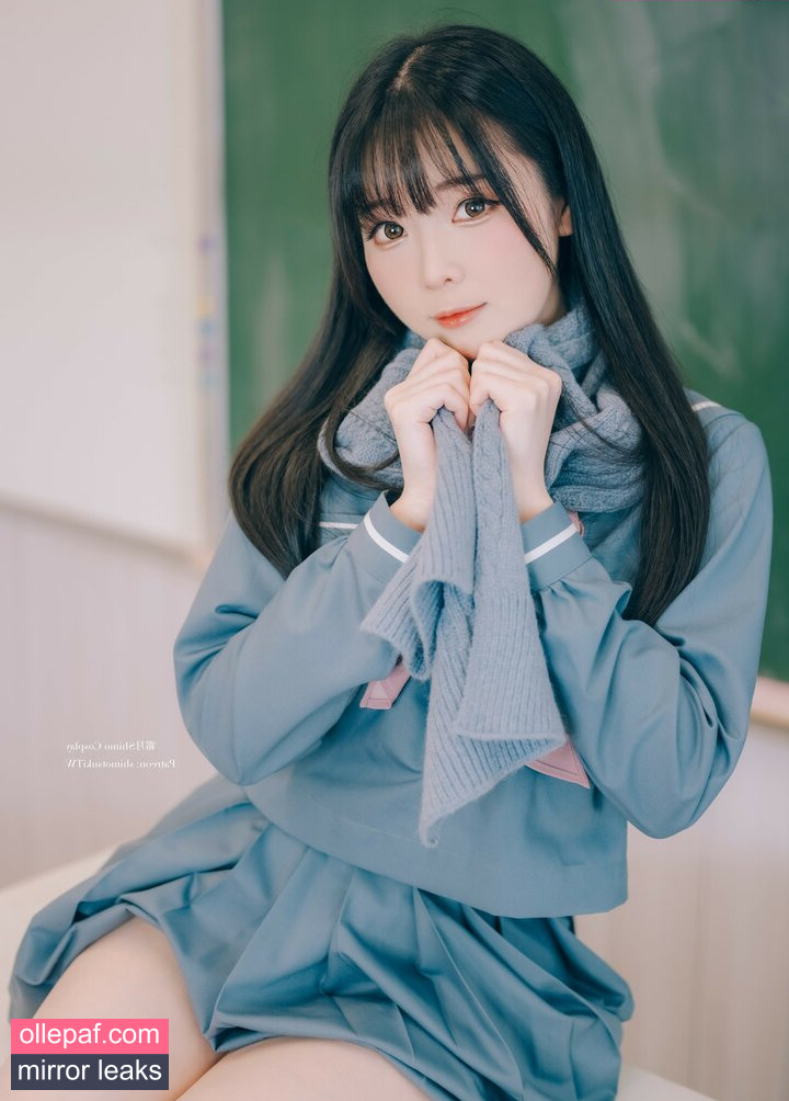 Latest Leaks shimotsuki18 Nude #291 - Fapello