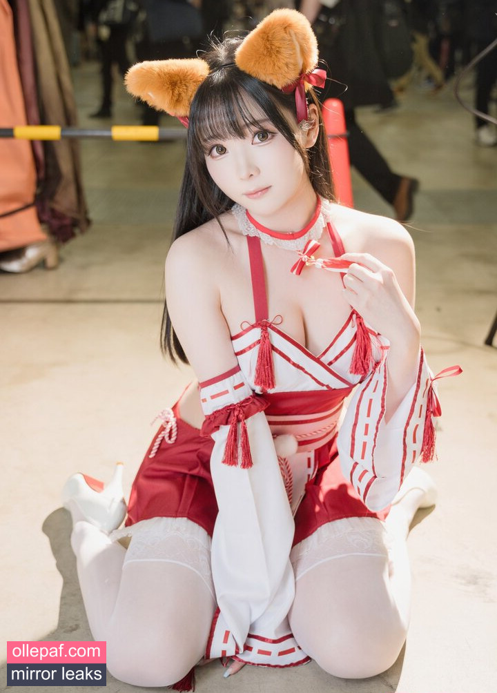 Latest Leaks shimotsuki18 Nude #470 - Fapello