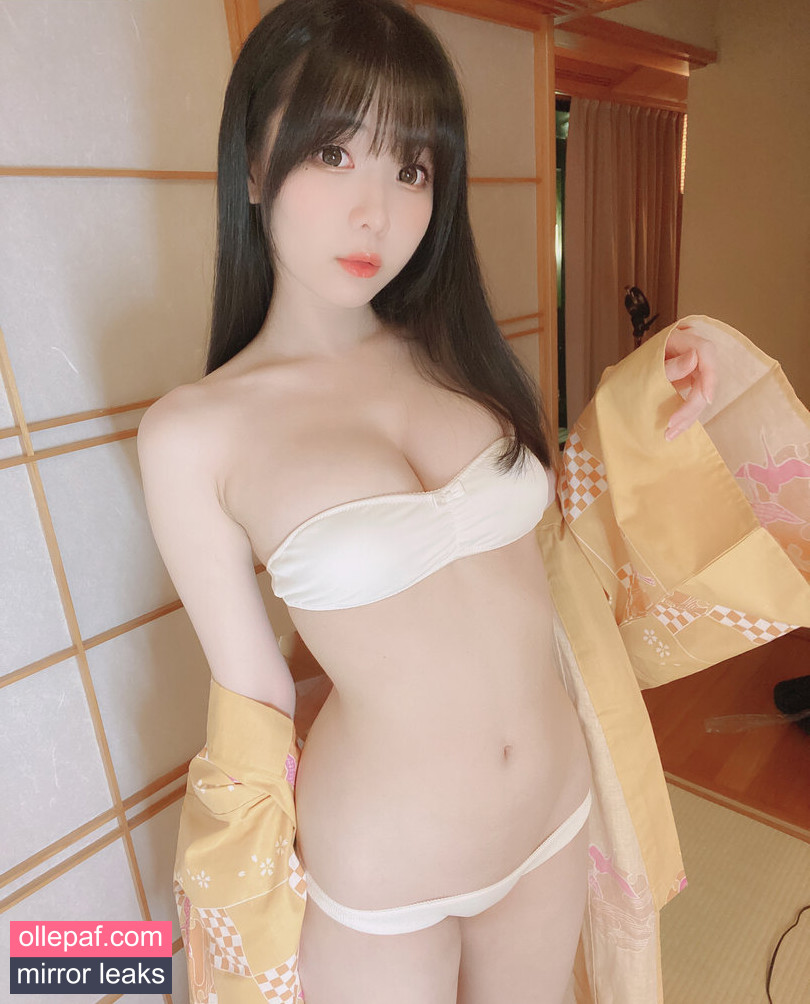 Latest Leaks shimotsuki18 Nude #496 - Fapello