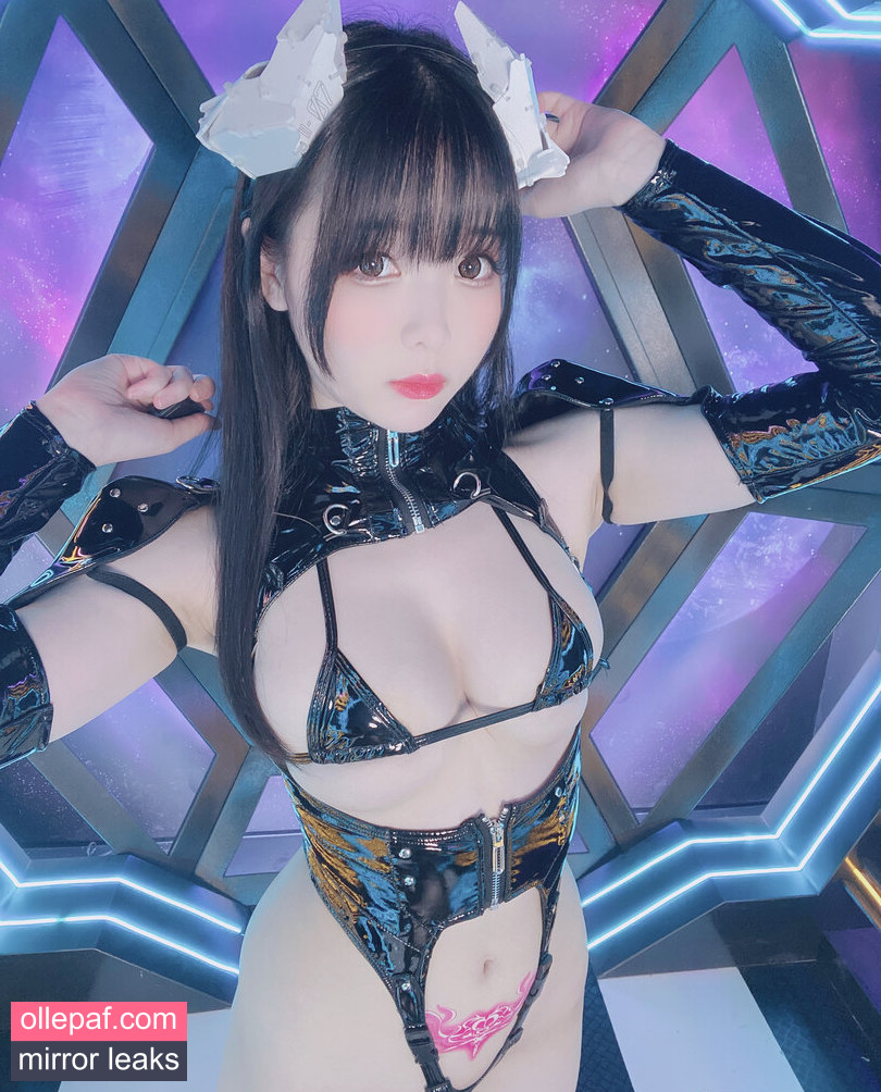 Latest Leaks shimotsuki18 Nude #500 - Fapello