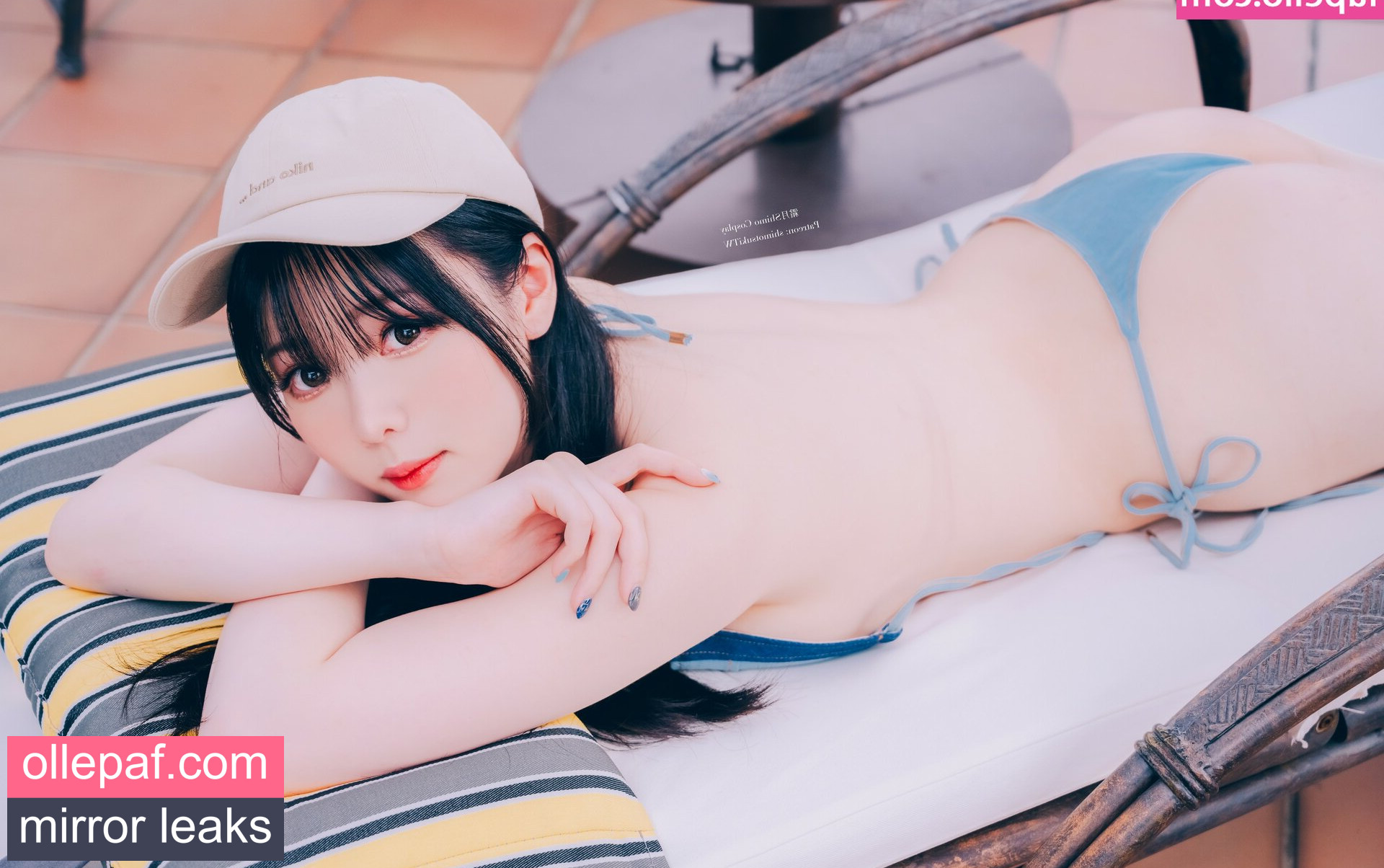 Latest Leaks shimotsuki18 Nude #591 - Fapello