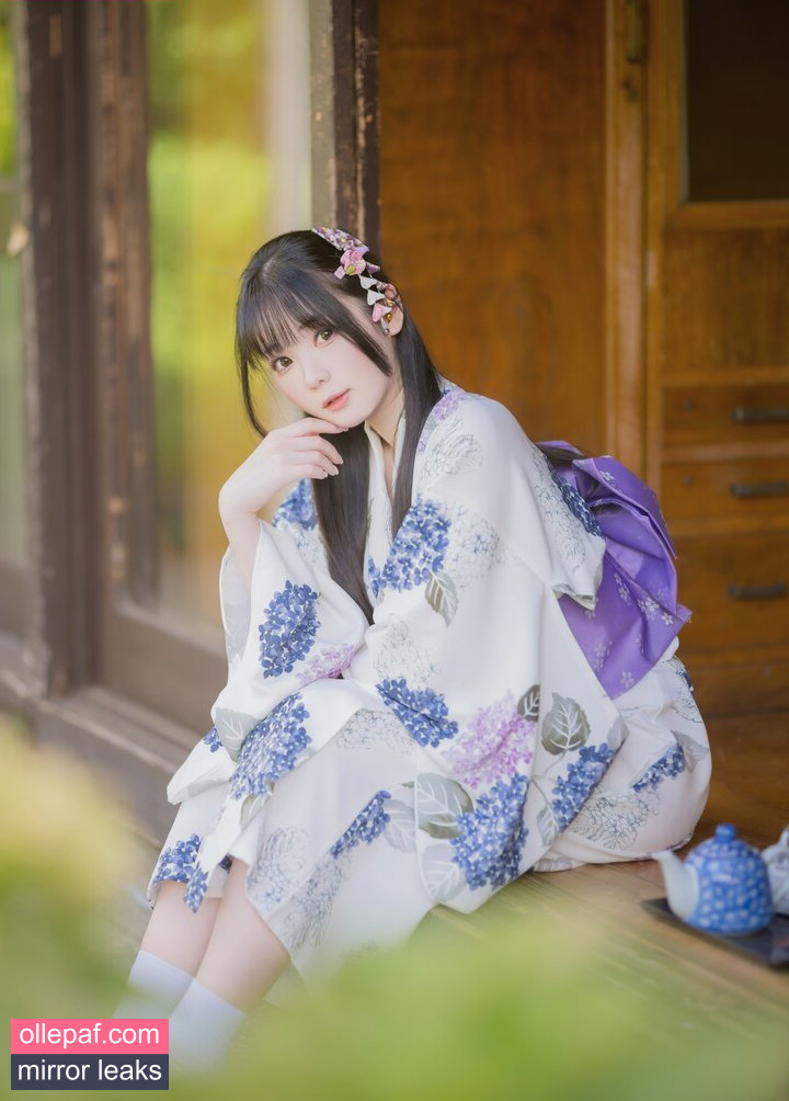 Latest Leaks shimotsuki18 Nude #611 - Fapello