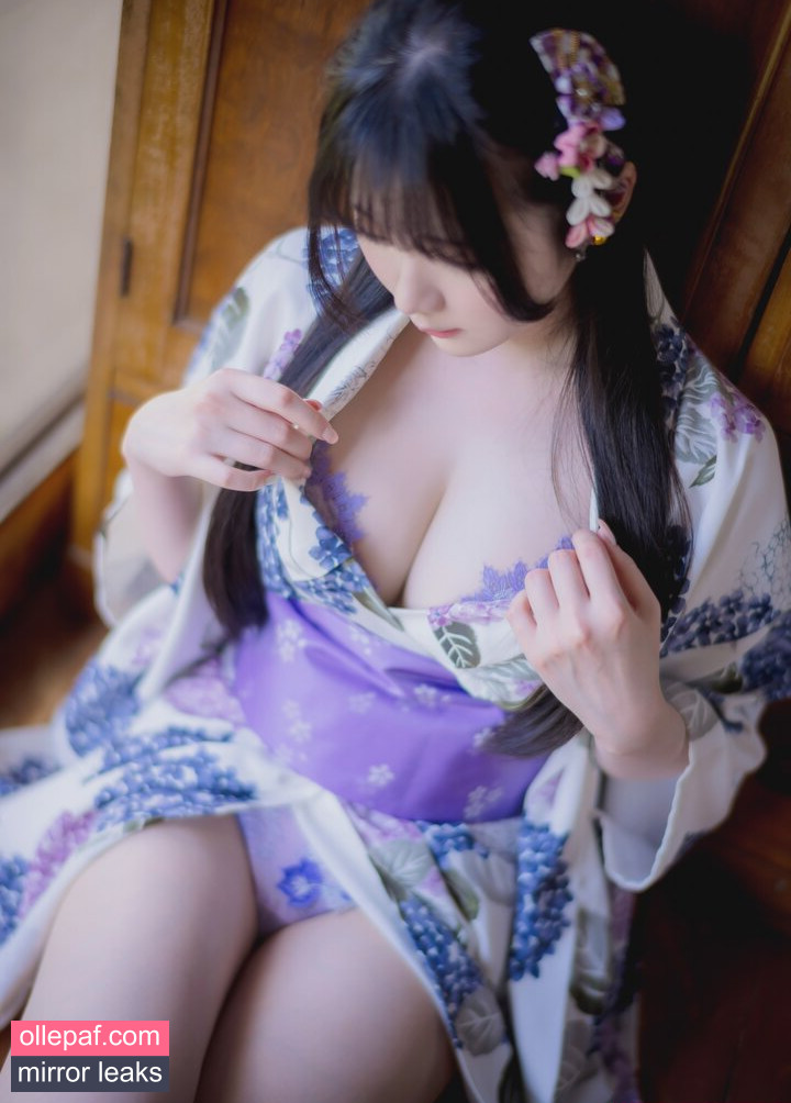 Latest Leaks shimotsuki18 Nude #612 - Fapello