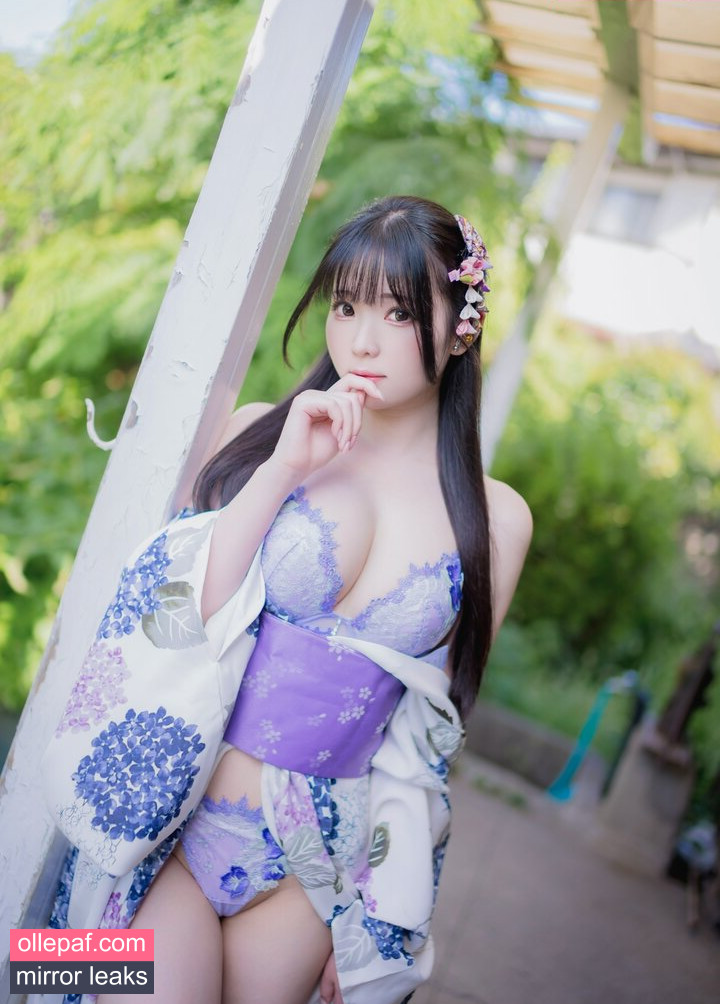 Latest Leaks shimotsuki18 Nude #613 - Fapello
