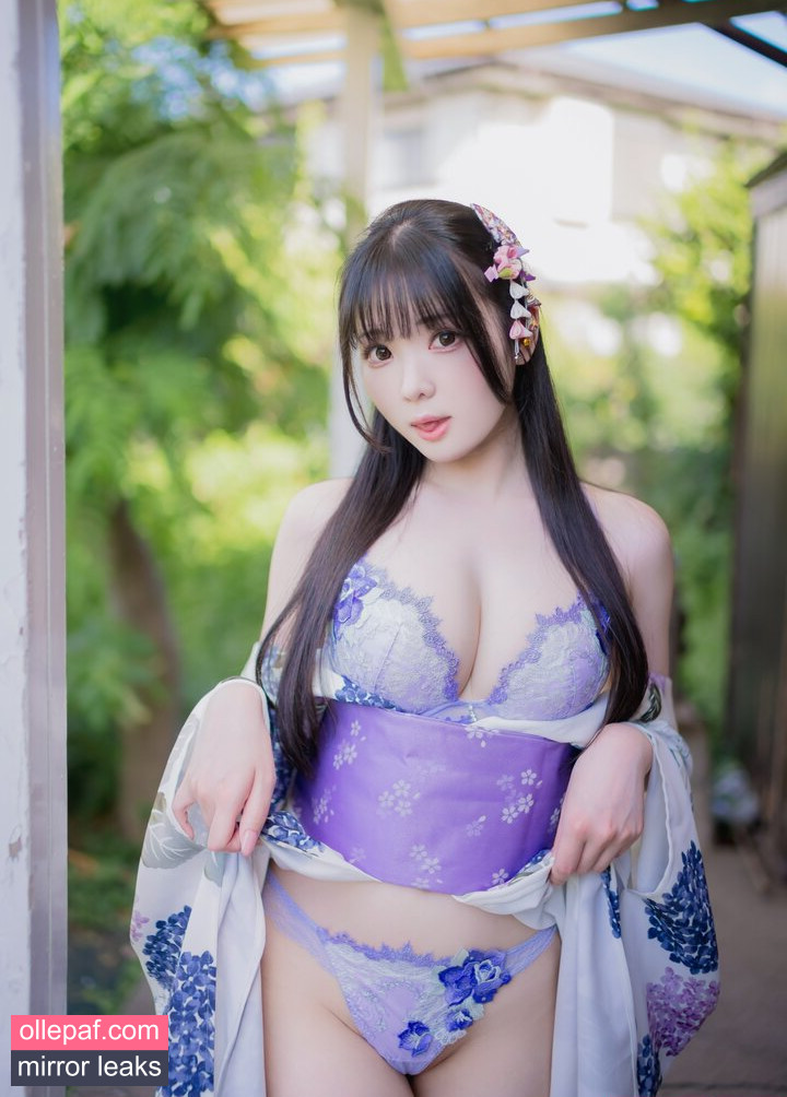 Latest Leaks shimotsuki18 Nude #615 - Fapello