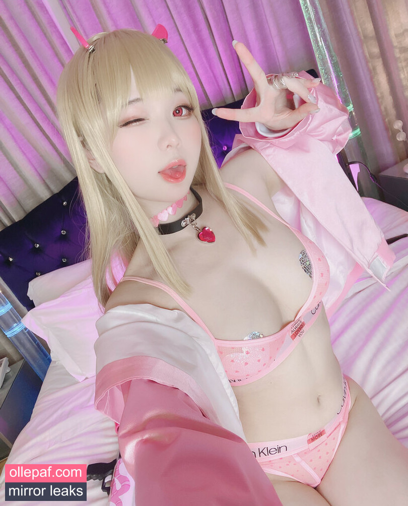 Latest Leaks shimotsuki18 Nude #624 - Fapello