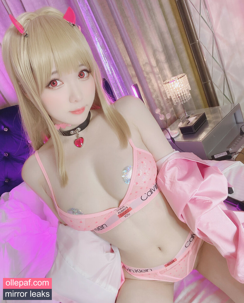 Latest Leaks shimotsuki18 Nude #627 - Fapello