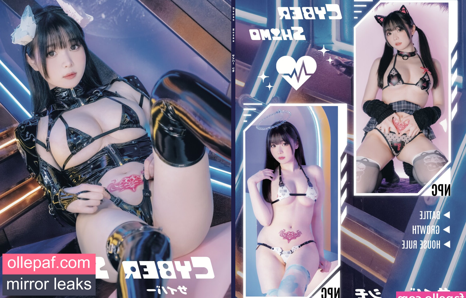 Latest Leaks shimotsuki18 Nude #717 - Fapello