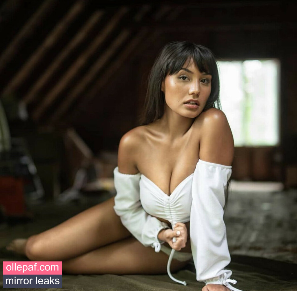 Latest Leaks Shina Novalinga Nude #4 - Fapello