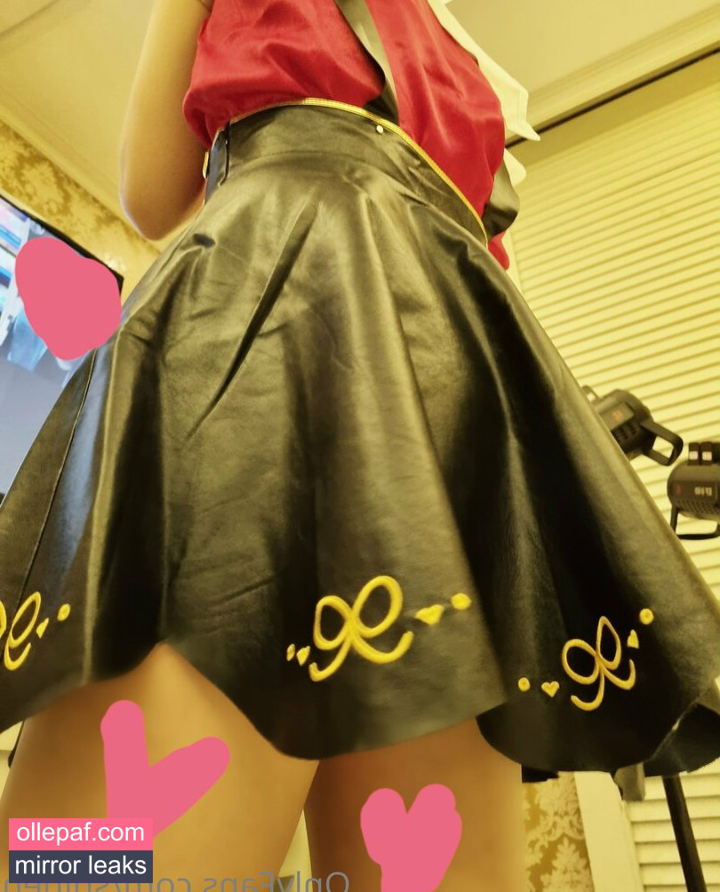 Latest Leaks shinen Nude #408 - Fapello