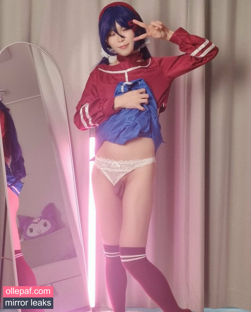 Latest Leaks shinenplus Nude #46 - Fapello