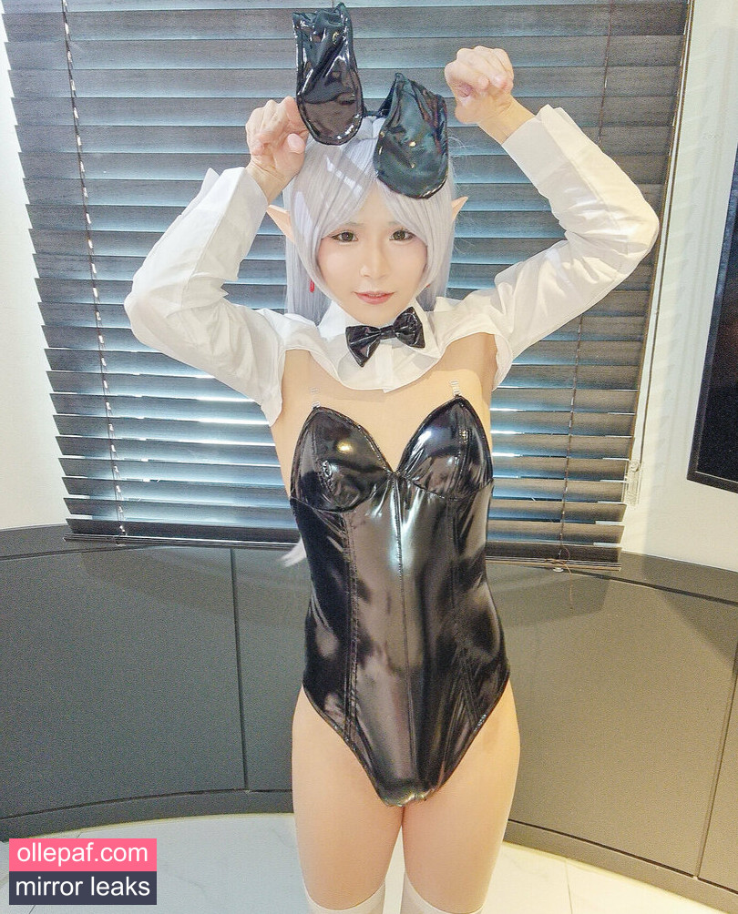 Latest Leaks shinenplus Nude #50 - Fapello