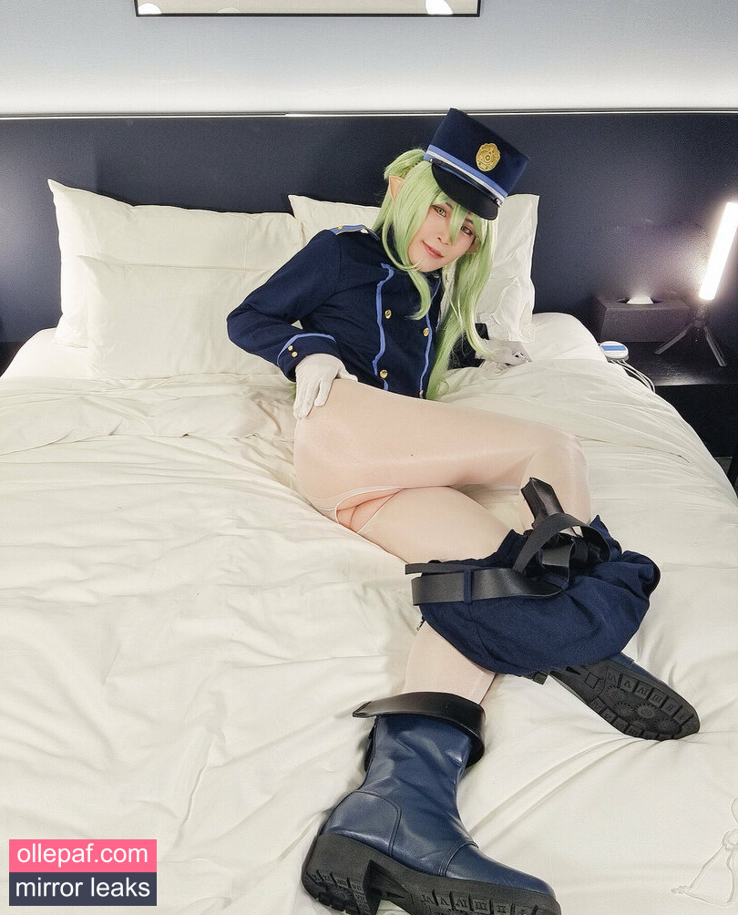Latest Leaks shinenplus Nude #53 - Fapello
