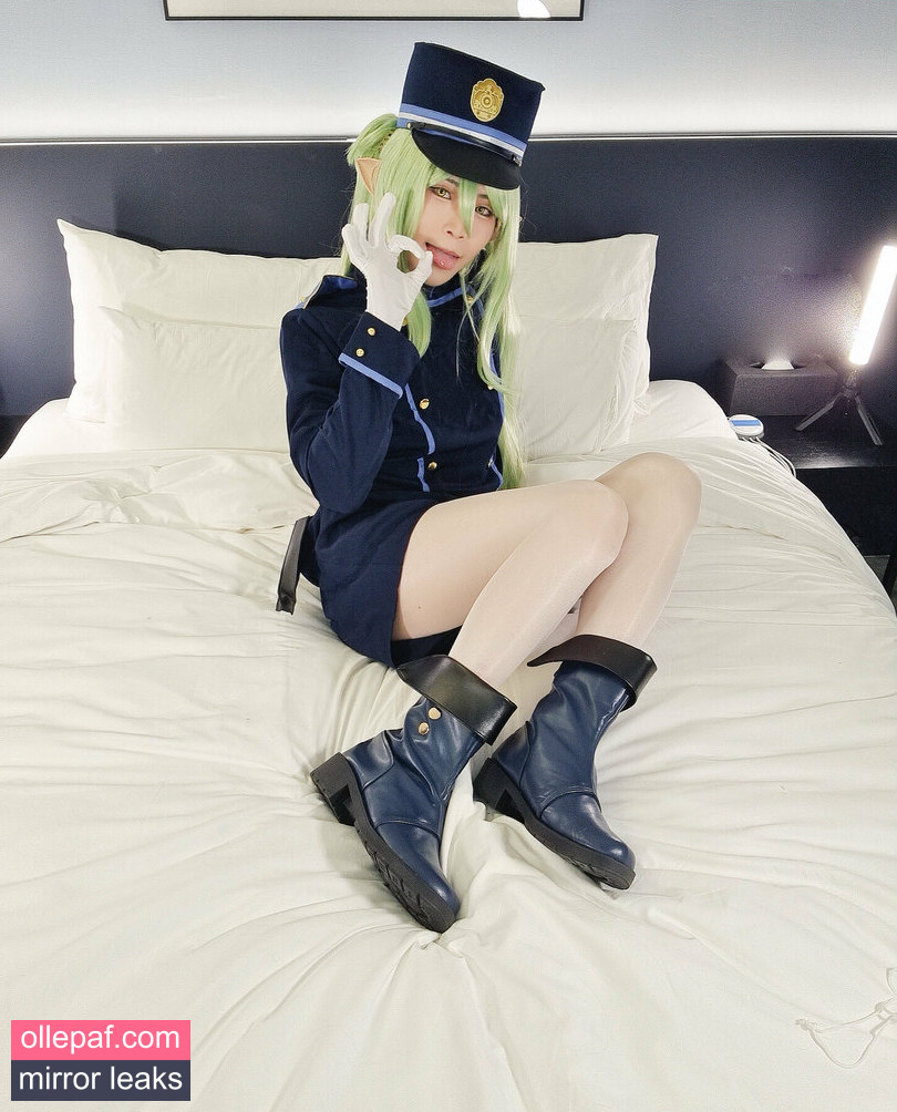 Latest Leaks shinenplus Nude #57 - Fapello