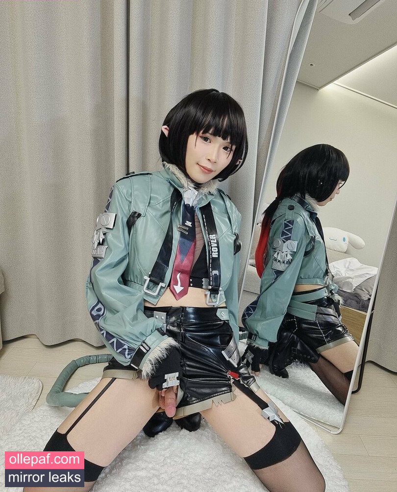 Latest Leaks shinenplus Nude #66 - Fapello