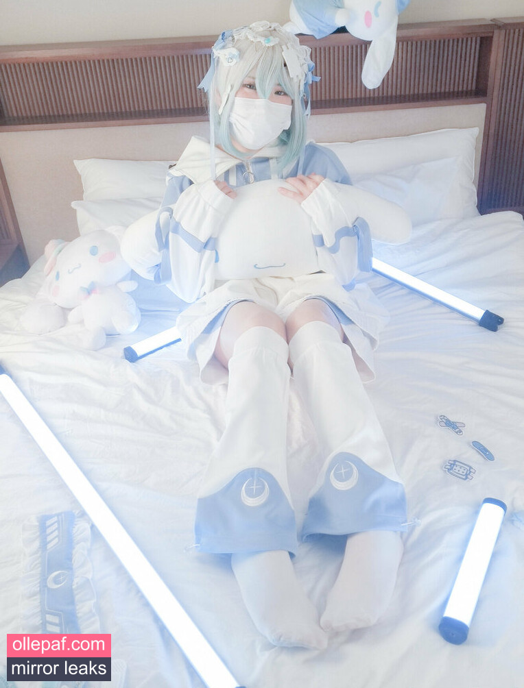 Latest Leaks shinenplus Nude #76 - Fapello