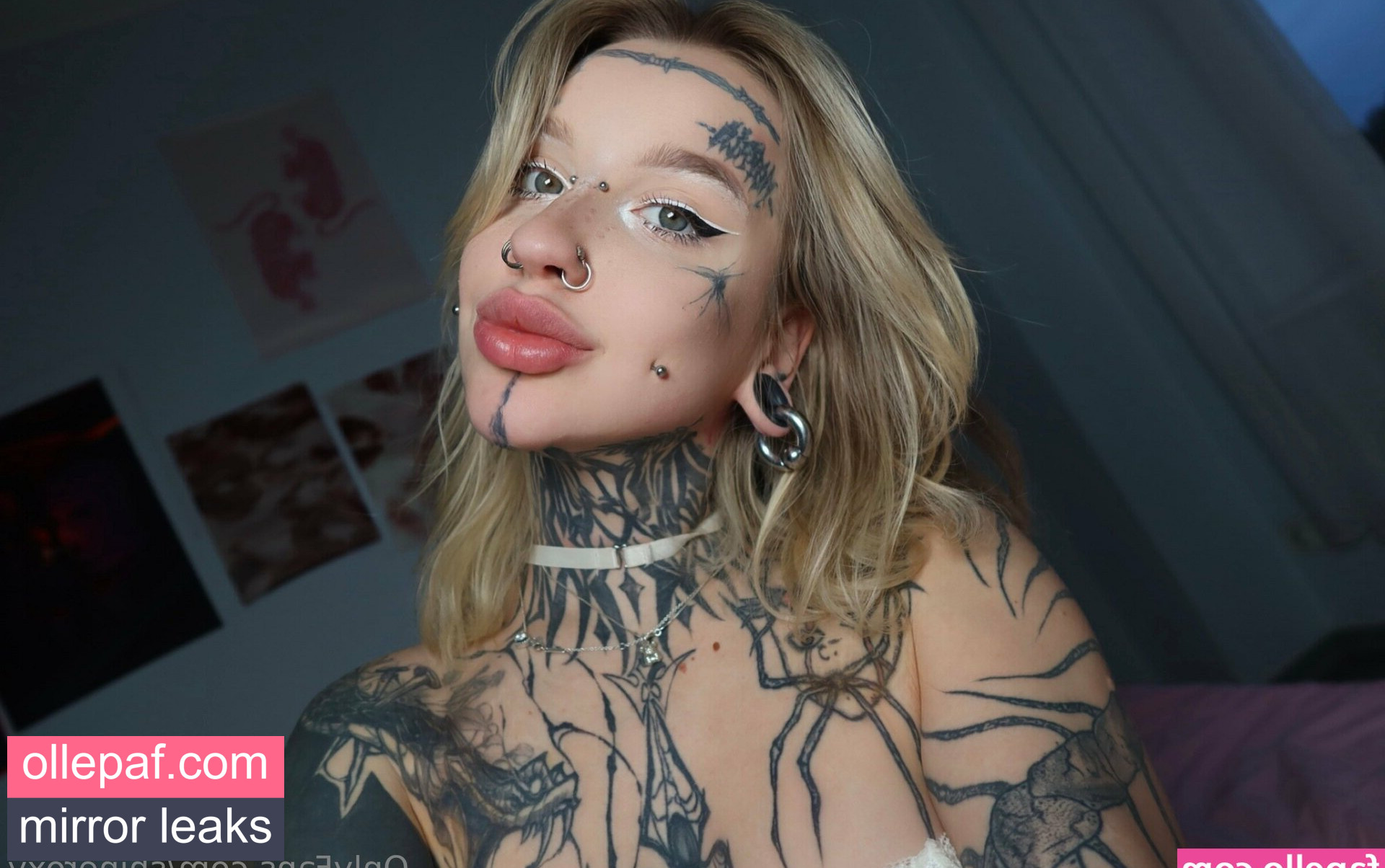 Latest Leaks shineroxy Nude #13 - Fapello