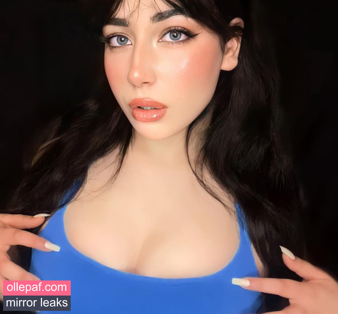 Latest Leaks Shiny ASMR Nude #121 - Fapello