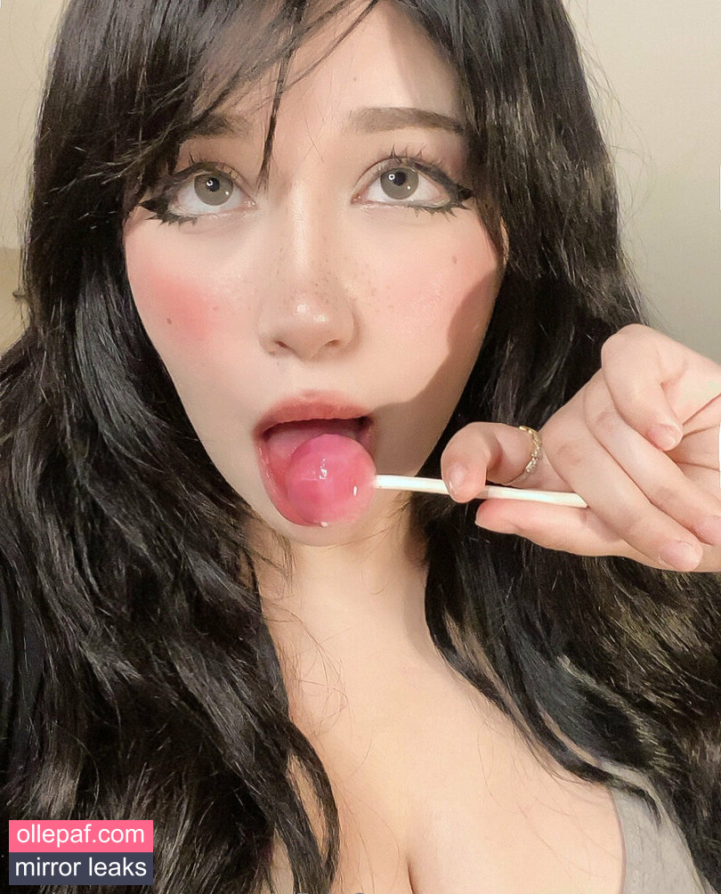 Latest Leaks Shiny ASMR Nude #32 - Fapello