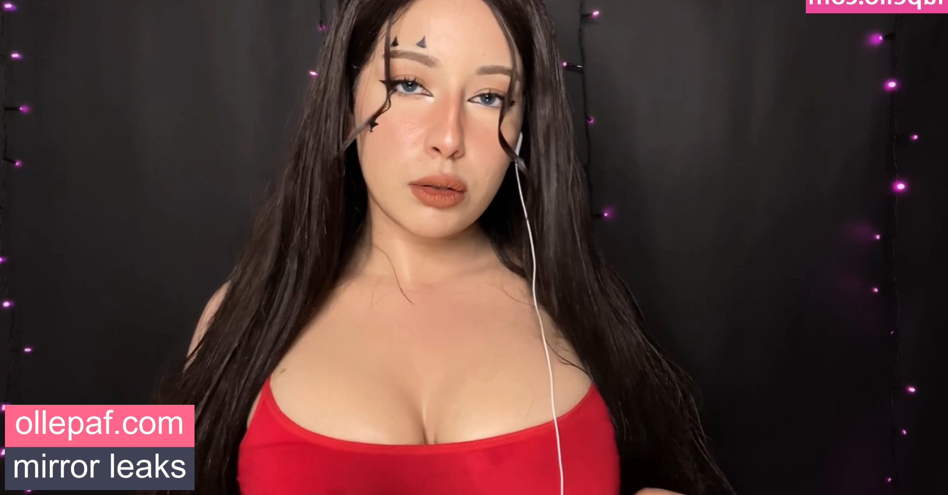 Latest Leaks Shiny ASMR Nude #100 - Fapello