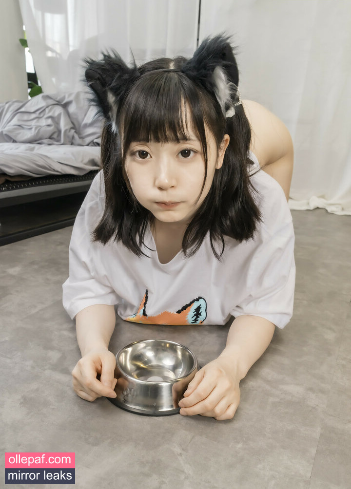 Latest Leaks Shiomelon Nude #107 - Fapello