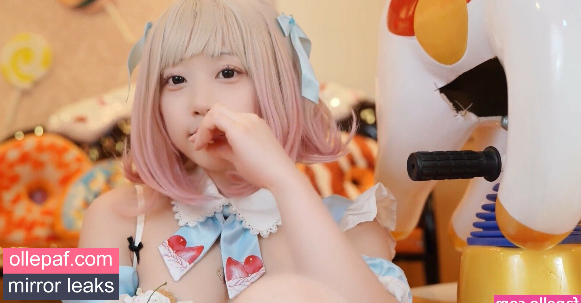 Latest Leaks Shiomelon Nude #14 - Fapello