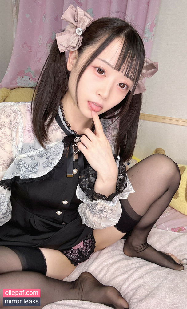 Latest Leaks Shiomelon Nude #242 - Fapello