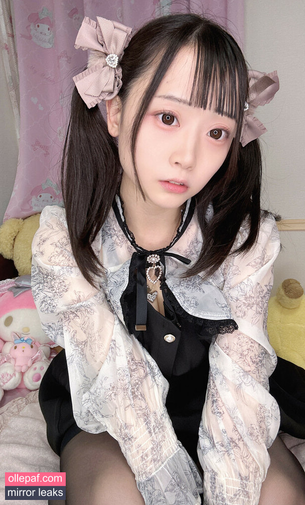 Latest Leaks Shiomelon Nude #248 - Fapello