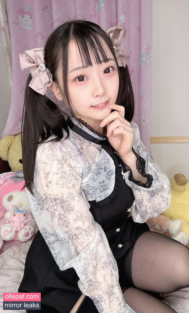 Latest Leaks Shiomelon Nude #249 - Fapello