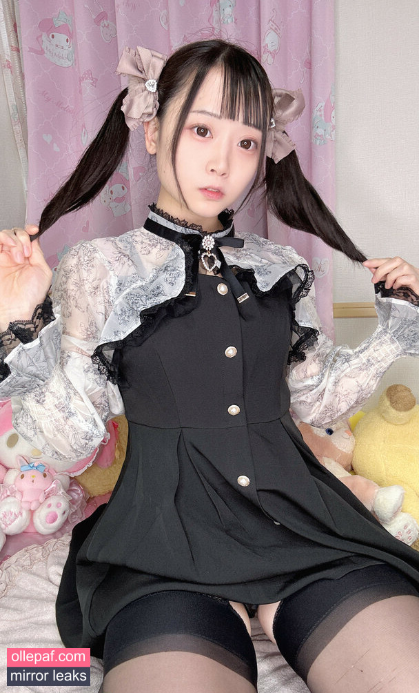 Latest Leaks Shiomelon Nude #252 - Fapello
