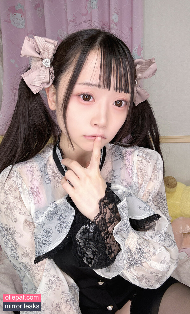 Latest Leaks Shiomelon Nude #263 - Fapello