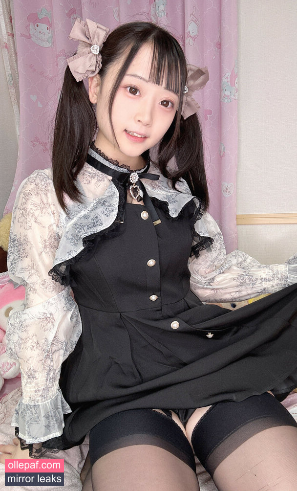 Latest Leaks Shiomelon Nude #272 - Fapello