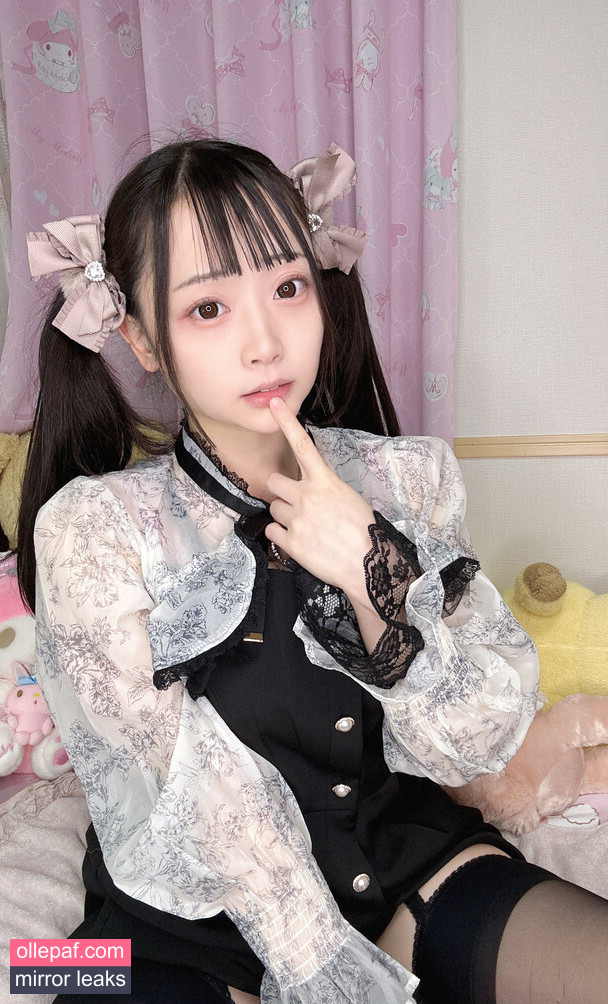 Latest Leaks Shiomelon Nude #277 - Fapello