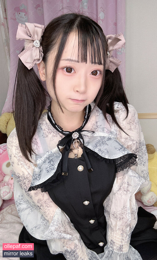 Latest Leaks Shiomelon Nude #282 - Fapello
