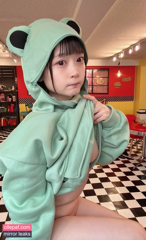 Latest Leaks Shiomelon Nude #291 - Fapello