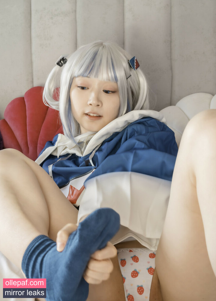 Latest Leaks Shiomelon Nude #32 - Fapello
