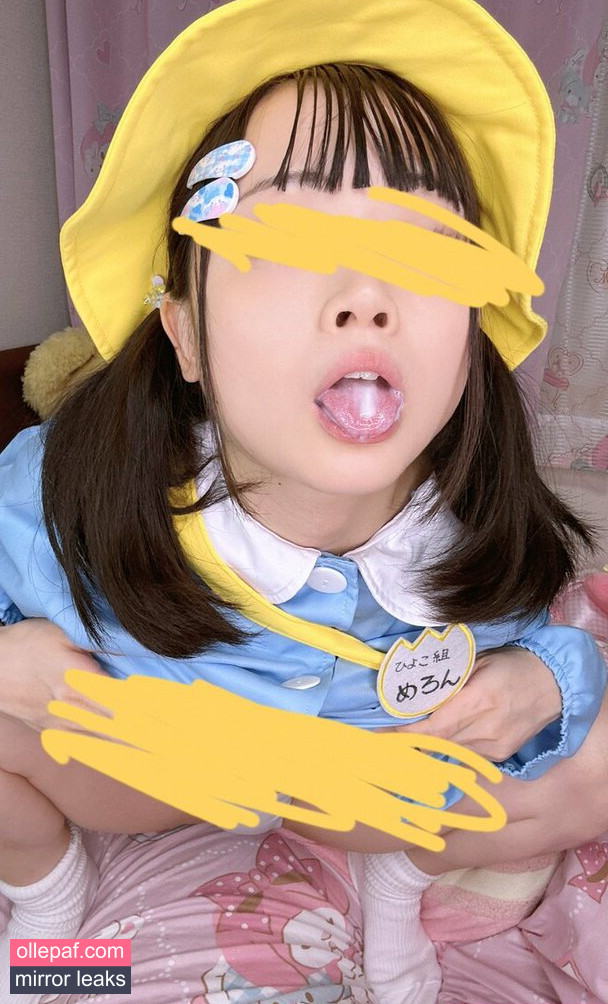 Latest Leaks Shiomelon Nude #411 - Fapello