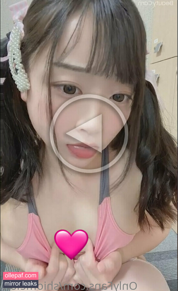 Latest Leaks Shiomelon Nude #589 - Fapello