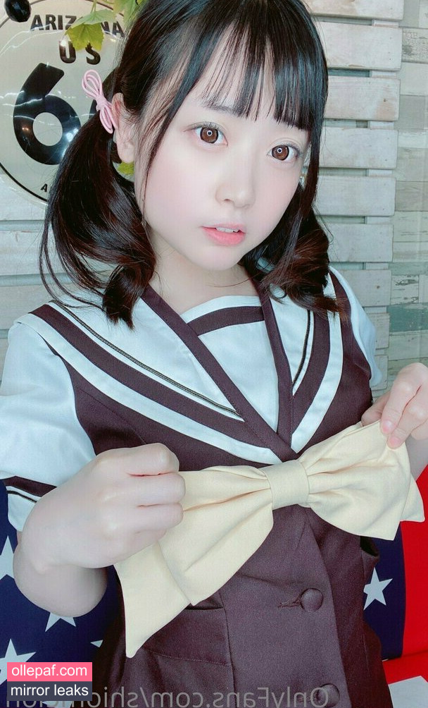 Latest Leaks Shiomelon Nude #591 - Fapello