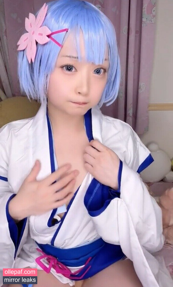 Latest Leaks Shiomelon Nude #7 - Fapello